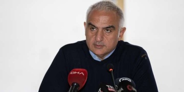 Bakan Ersoy: Afet Bölgesi Kazı Başkanlığı oluşturacak