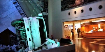 Türkiyede deprem müzeleri kurulması gündeme gelmeli