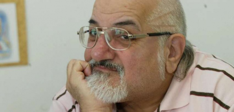 Gazeteci ve Sanat Eleştirmeni Hami Bülent Çağdaş vefat etti