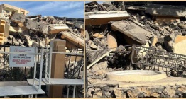 Depremde hasar gören tarihi binalar restorasyonda nasıl güçlendirilebilir?