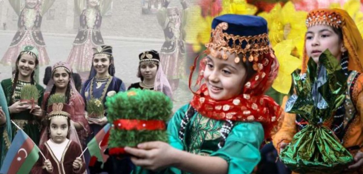 21 Mart, Nevruz: Herkesin Bahar Bayramı