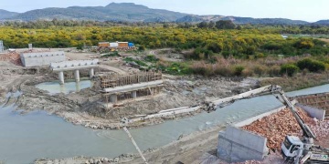 Patara Yılında Patara arazilerinin imara açılmasına arkeologlar tepki gösterdi