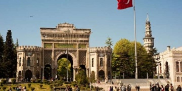 Klasik ve antik tarih alanında dünyada ilk yüze giren tek Türk Üniversitesi var
