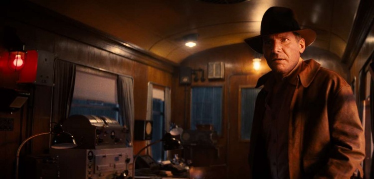 Indiana Jones'un son filmi ilk kez Cannes Film Festivali'nde gösterilecek