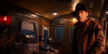 Indiana Jonesun son filmi ilk kez Cannes Film Festivalinde gösterilecek