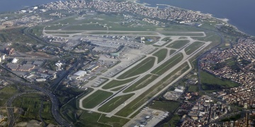 Bilirkişi raporuna göre Atatürk Havalimanı projesi şehircilik ilkelerine aykırı