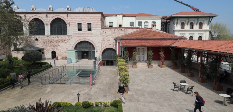 Türk ve İslam Eserleri Müzesi 109. yaşına bastı