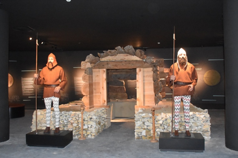Afyonkarahisar Müzesi 1 Mayıs'a kadar ücretsiz gezilebilecek