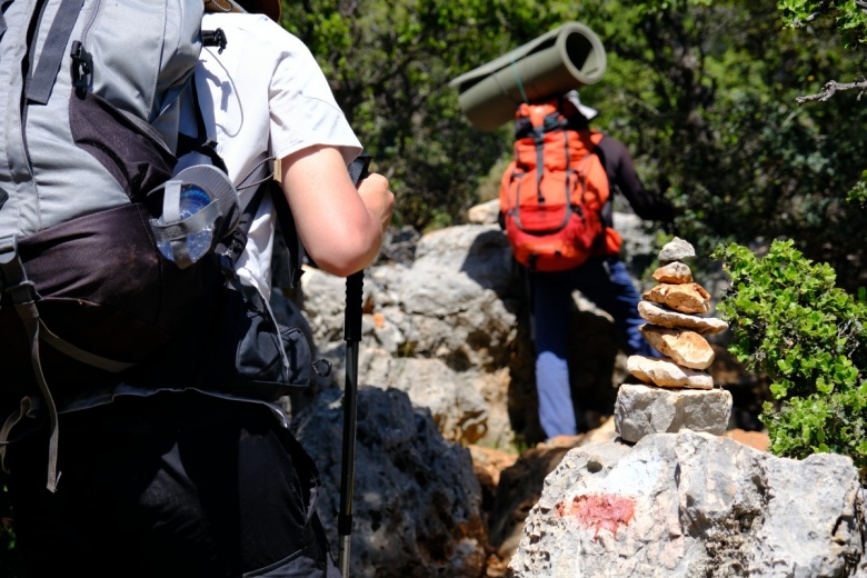 540 kilometrelik Likya Yolunda görebileceğiniz doğal ve arkeolojik güzellikler