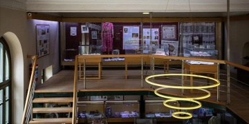 Çatalca Mübadele Müzesi, mübadele kültürüne ışık tutuyor