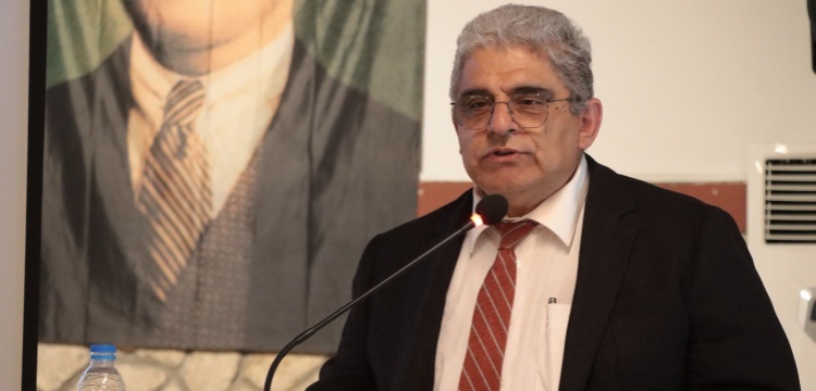 Prof. Dr. Ahmet Yaraş: Definecilerin organizasyonu çok büyük ve çok kapsamlı