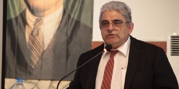 Prof. Dr. Ahmet Yaraş: Definecilerin organizasyonu çok büyük ve çok kapsamlı