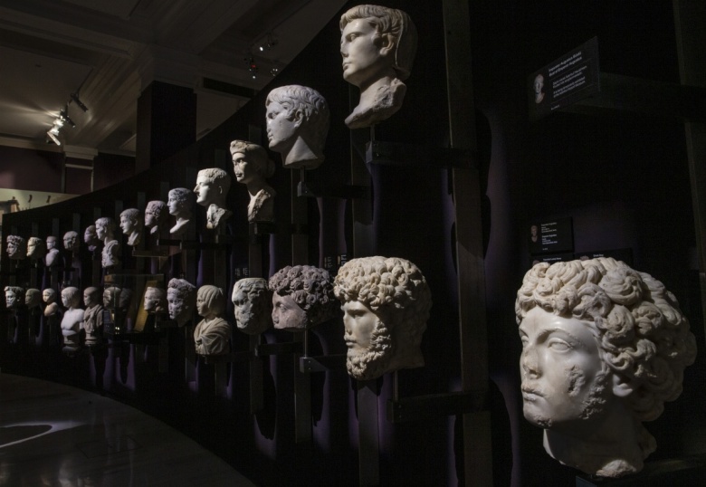 İstanbul Arkeoloji Müzeleri, 132. yılında ziyaretçileri tarihin derinliklerine taşıyor