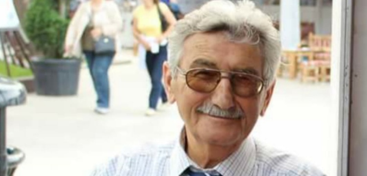 Sarıyerli ünlü yazar İbrahim Balcı vefat etti