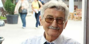 Sarıyerli ünlü yazar İbrahim Balcı vefat etti