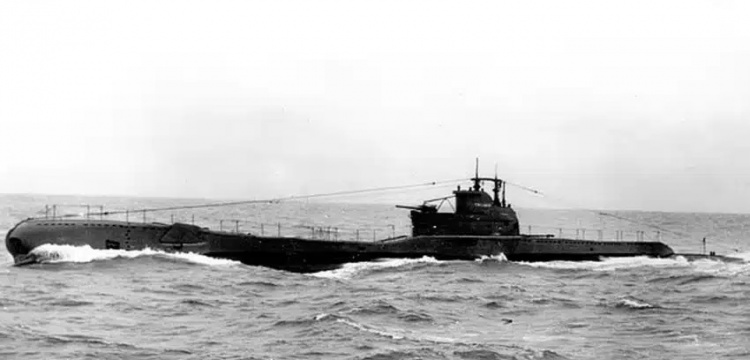 Yunanistan 80 yıldır kayıp HMS Triumph denizaltısının batığını bulduğunu açıkladı