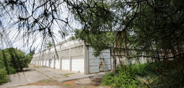 Antalya Pil Fabrikası sanayi müzesi olmaya hazırlanıyor
