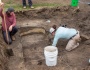 Archaeologists could not find the remains of children who died at a former Native American boarding school