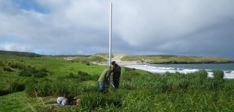 Archaeologists and environmentals research to fill in unknowns around early Polynesian presence ,