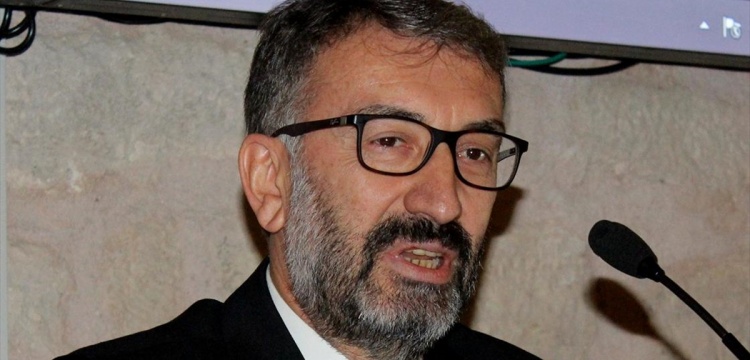 Tarihçi Prof. Dr. Mustafa Sabri Küçükaşçı vefat etti
