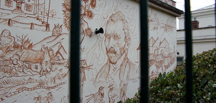 Van Gogh'un Son Anları Paris'teki Orsay Müzesi'nde sergilenecek