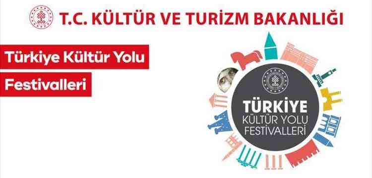 2023 Türkiye Kültür Yolu Festivalleri, 5 Ağustos'ta Nevşehir'de başlıyor