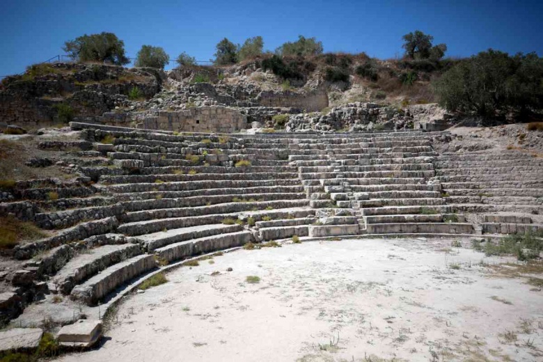 Sebastia'nın UNESCO Tehlike Altındaki Dünya Mirasları Listesi'ne alınması isteniyor