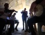 Musician excavation workers jazz up archaeolocal dig of ancient city