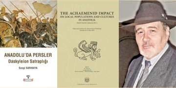 İlber Ortaylı bu iki iki kitabın önemine dikkat çekti ve arkeolojik öğütler verdi