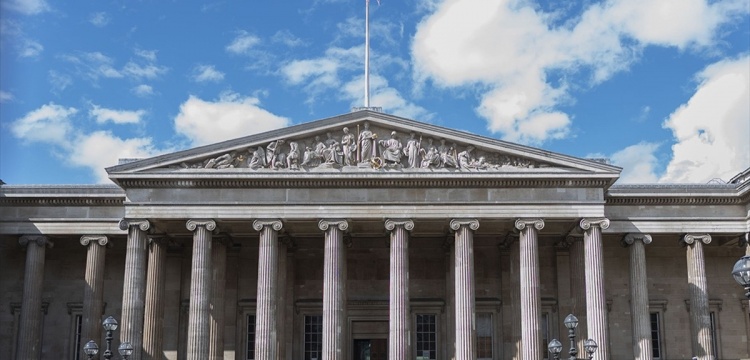 British Museum'da kayıp tarihi eser skandalı patlak verdi, bazı çalışanlar işten atıldı