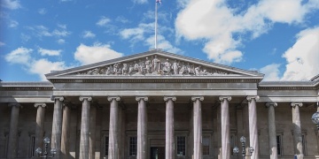 British Museumda kayıp tarihi eser skandalı patlak verdi, bazı çalışanlar işten atıldı