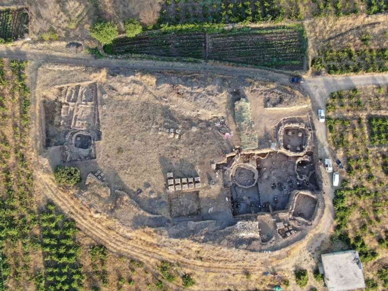 Diyarbakır'ın Göbeklitepe'si Gre Fılla Höyüğü, E Tipi Kapalı Cezaevi'ne taşınıyor