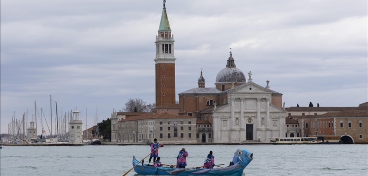 UNESCO warned Venice: City candidate to world heritage site blacklist