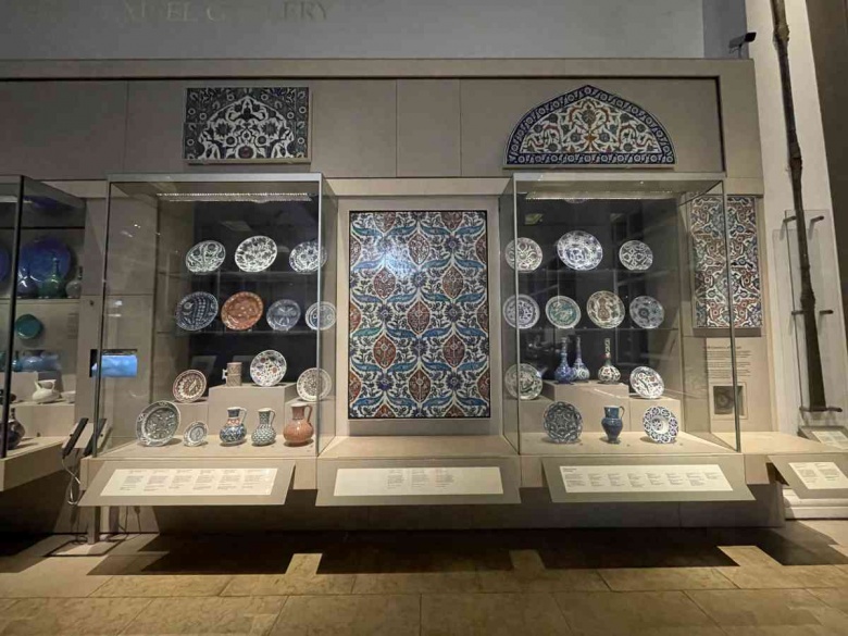 Türkiye, İngiltere müzelerinden topraklarına ait tarihi ve arkeolojik eserleri geri istedi
