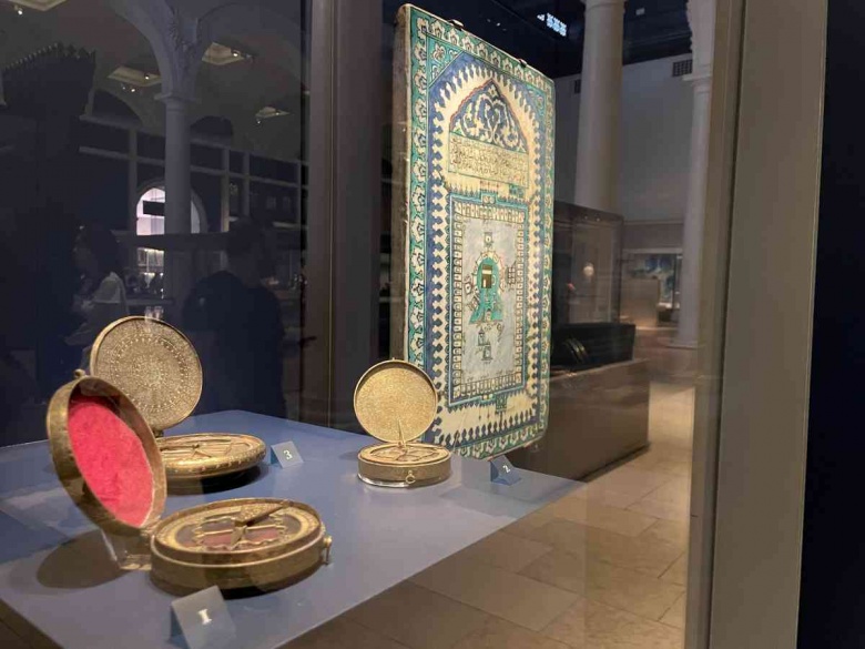 Türkiye, İngiltere müzelerinden topraklarına ait tarihi ve arkeolojik eserleri geri istedi