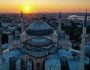 Ayasofyanın yeni dönemde korunması için kapsamlı bir Yönetim Planı önerildi