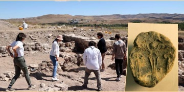 Researchers Unearthed an Imperial Archive of the Hittites