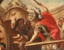 The city where the Gordian knot was tied is now on the UNESCO world cultural heritage list
