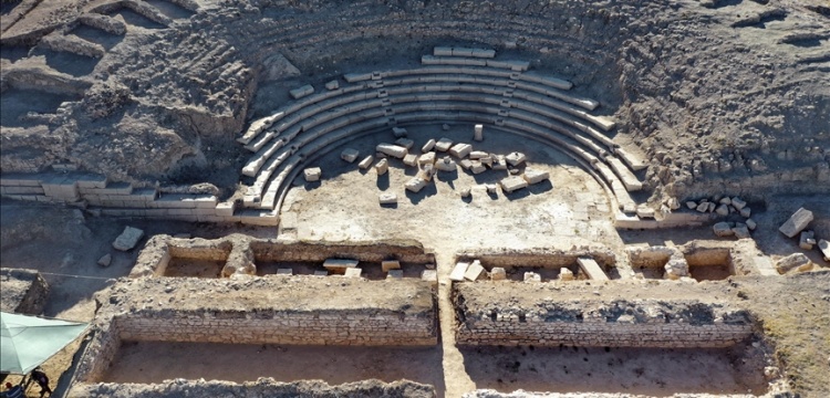 Türkiye’s Savatra dig findings shed light on ancient life