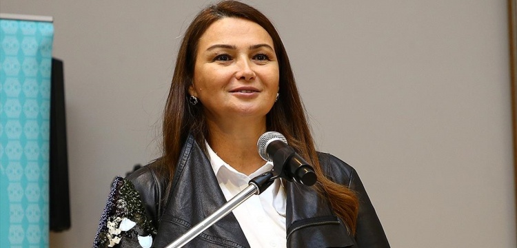 Azerbaycan Milli Meclisin Kültür Komisyonu başkanı  Ganire Paşayeva vefat etti