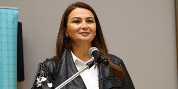 Azerbaycan Milli Meclisin Kültür Komisyonu başkanı Ganire Paşayeva vefat etti