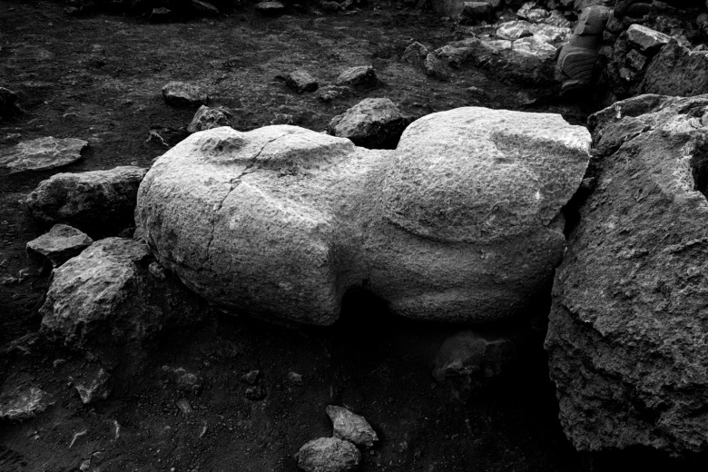 Göbeklitepe ve Karahantepe arkeoloji kazılarında Taş Devri ve Sanat Tarihini değiştirecek yeni heykeller bulundu