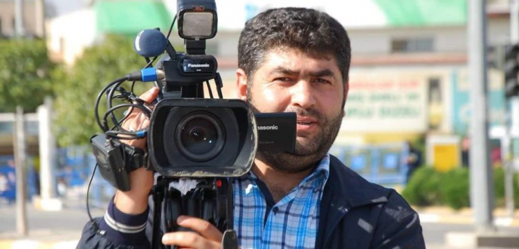 Anadolu Ajansı muhabiri Yasin Dikme vefat etti