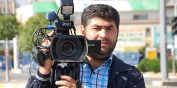 Anadolu Ajansı muhabiri Yasin Dikme vefat etti