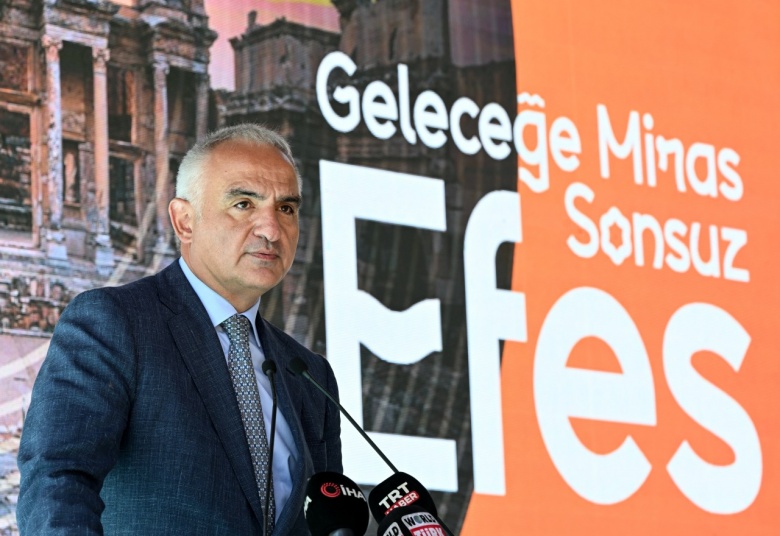 Efes Dijital Deneyim Müzesi