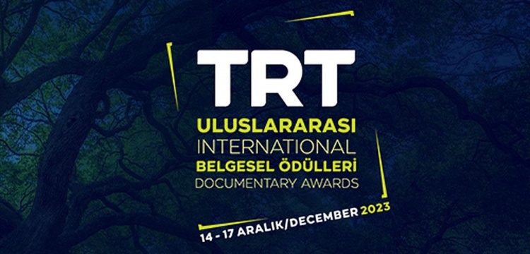 TRT Belgesel Ödülleri için müracaatlar başladı