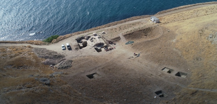 Trakya'daki arkeoloji kazılarında 2023 yılı itibari ile neler bulundu?