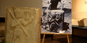 Çorum Kazılarından Yansımalar Fotoğraf Sergisi Çorum Müzesinde açıldı