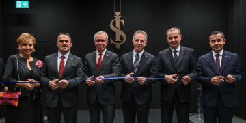 Türkiye İş Bankası Resim Heykel Müzesinin lansmanı gerçekleştirildi