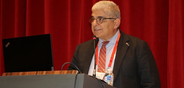 Prof. Dr. Ahmet Yaraş: Trakya'daki kültürel miras tehlike altında